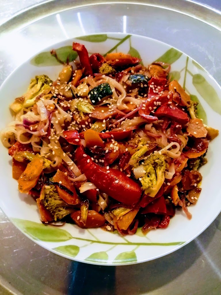 Restaurante A Porta Verde — Comida y bebida
