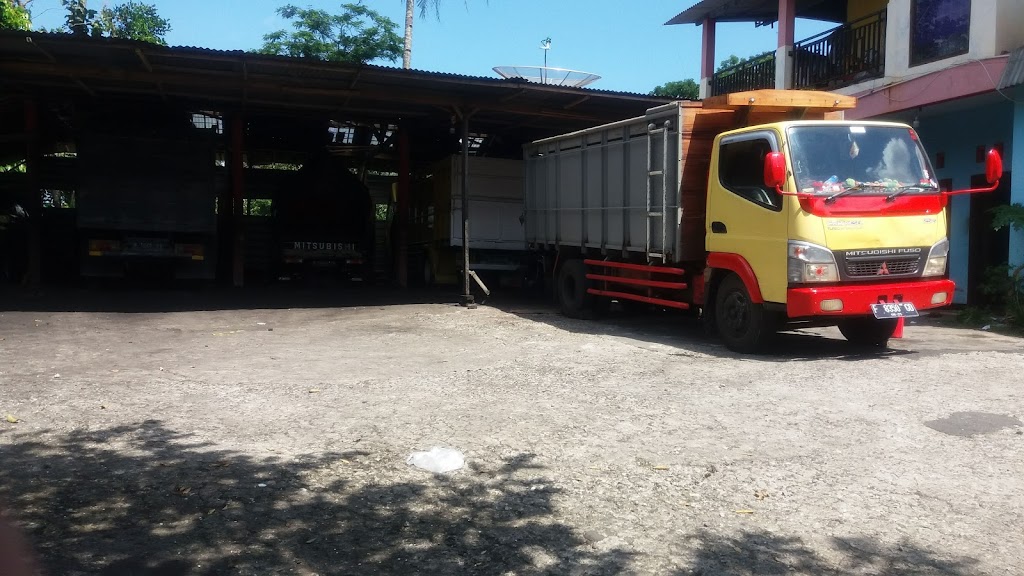 Madi Bengkel Mobil