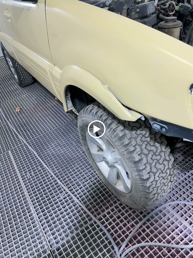 Automotriz Villafuerte S.L. — Videos