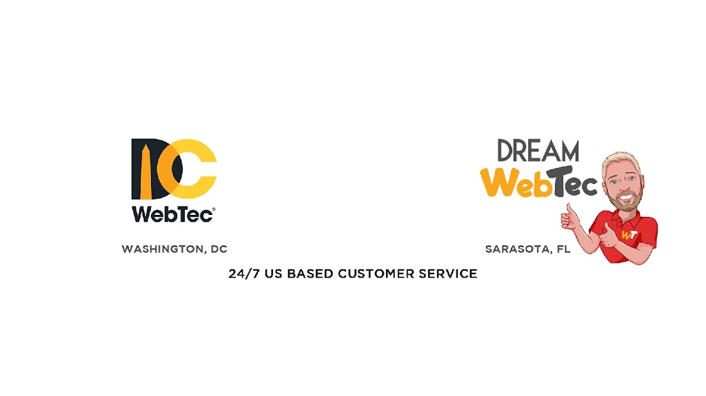 Dream Webtec
