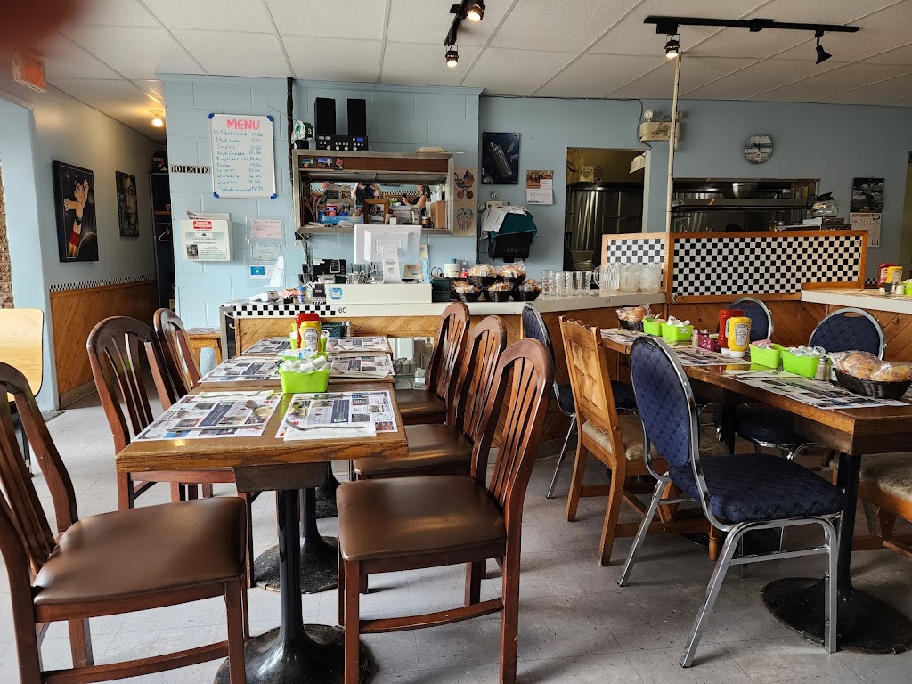 Restaurant Chez-Mado in Victoriaville