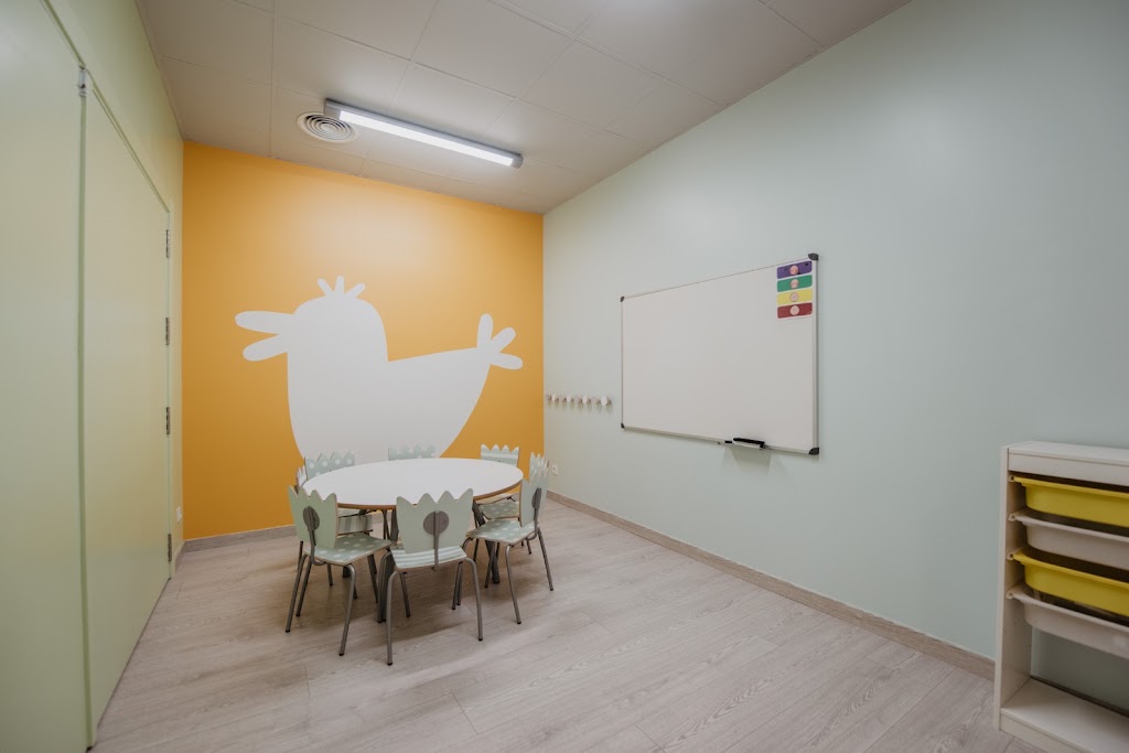 Kids&Us Cardedeu — Del propietario