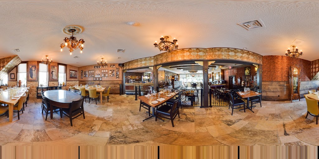 Street View & 360°