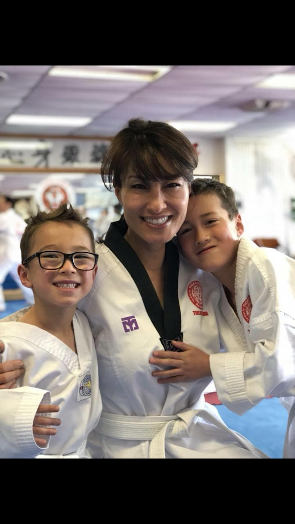  Tiger Kim's Academy of Taekwondo and Tang Soo Do