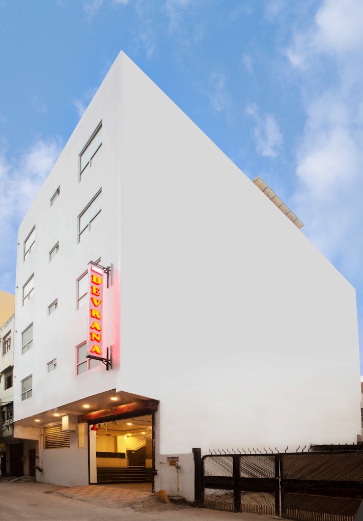 Hotel Devrana