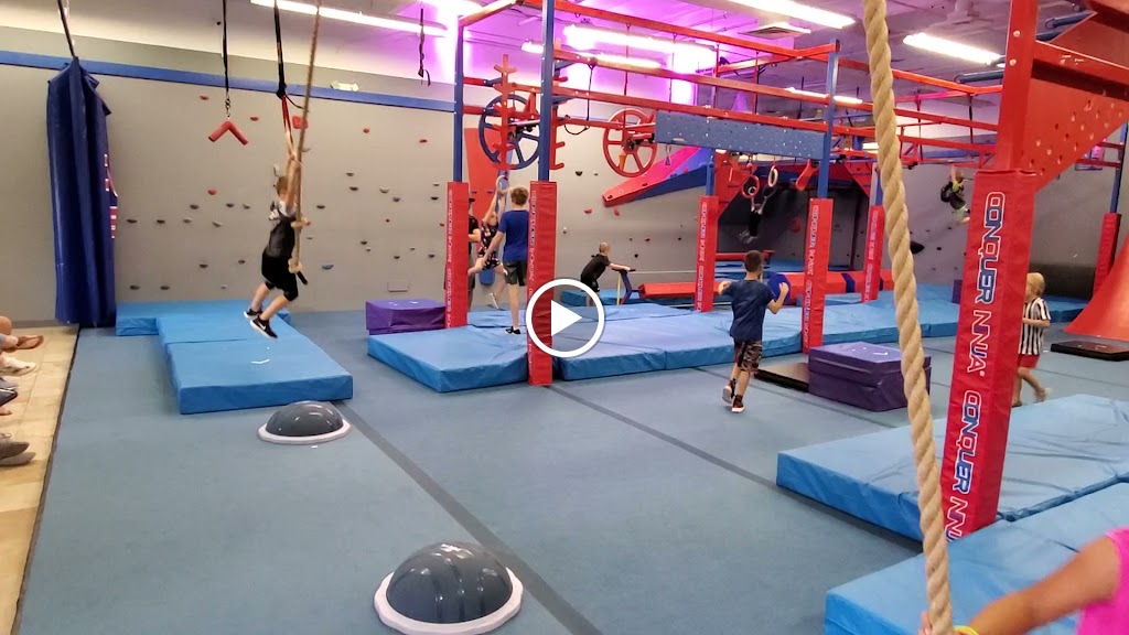  Conquer Ninja Gyms Scottsdale