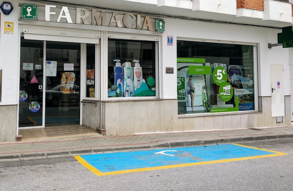 Farmacia Lecrin