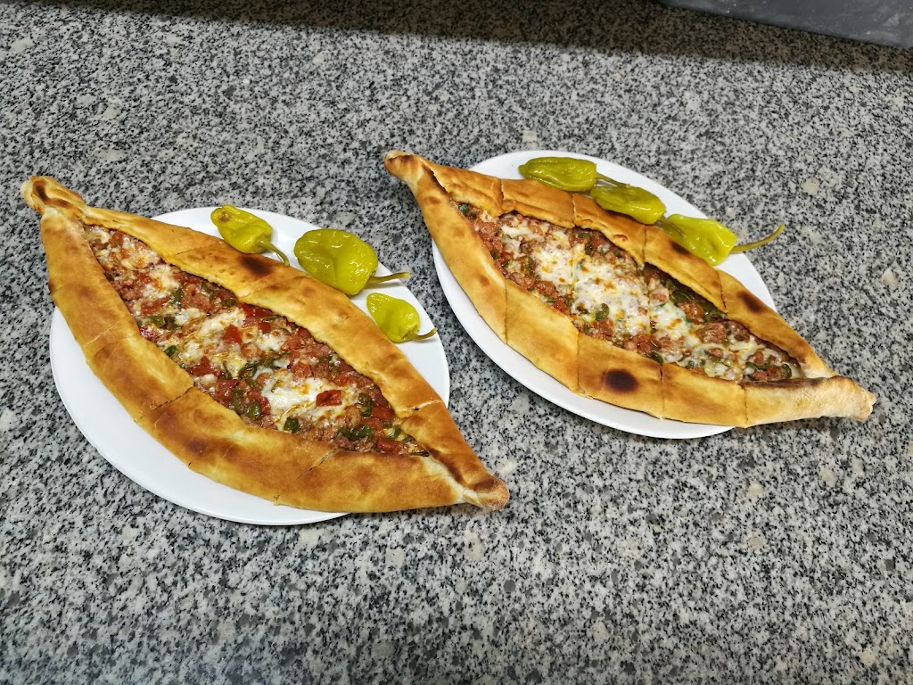 Marino Istanbul Calella — Comida y bebida