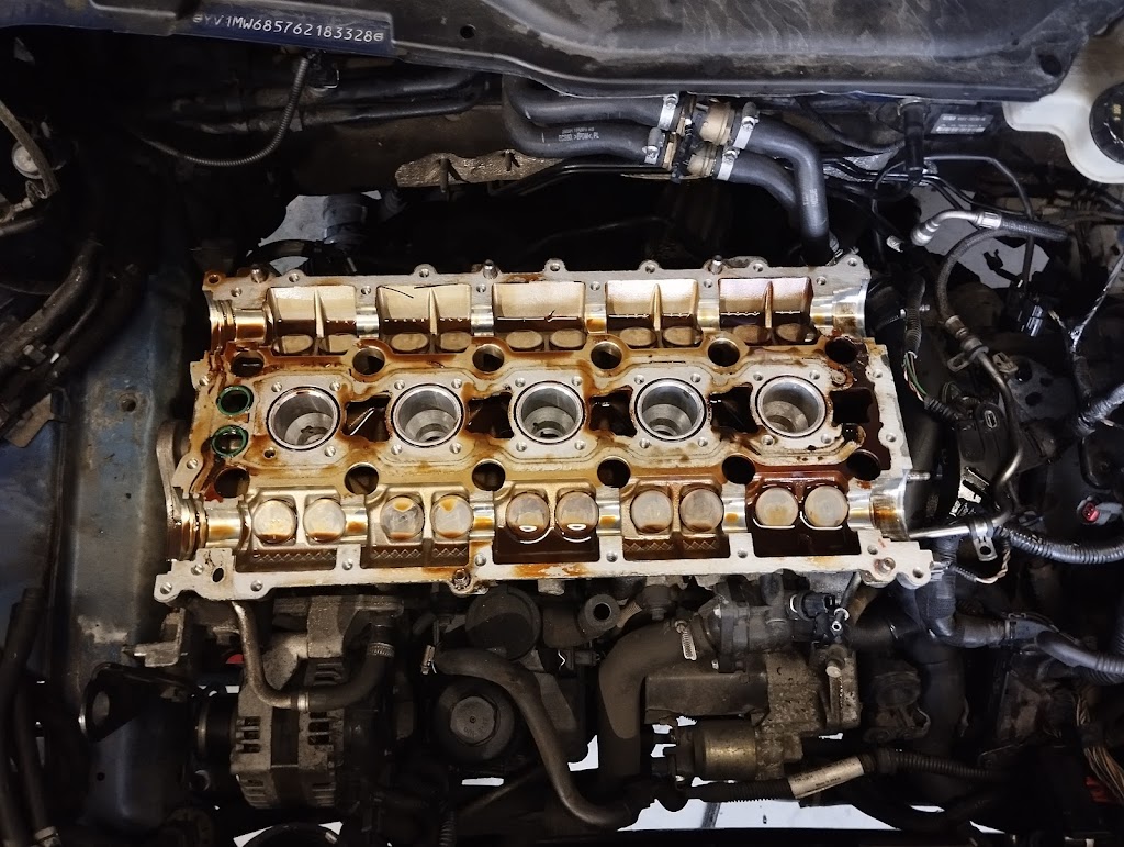 Talleres Mecanico Alonso