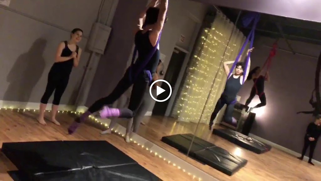  Embody Alternative Fitness