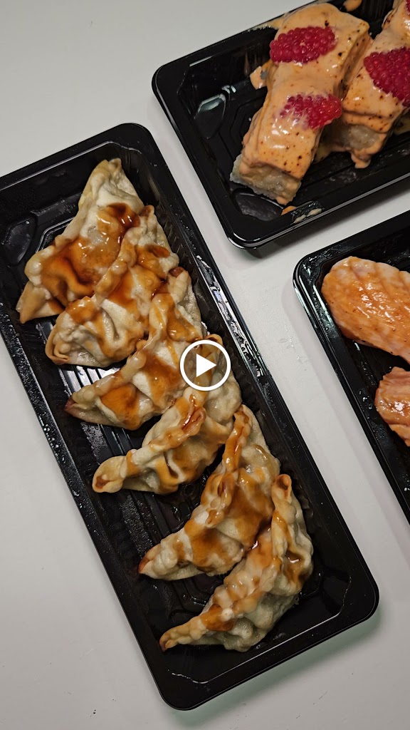Sushi Fusion - Rincon de la victoria — Comida y bebida