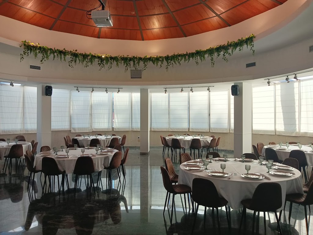 Moa Restaurant
