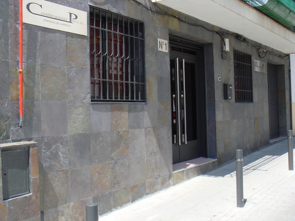 Conservaciones Pinto SL