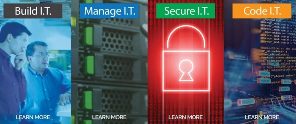 Computronix Managed It Support