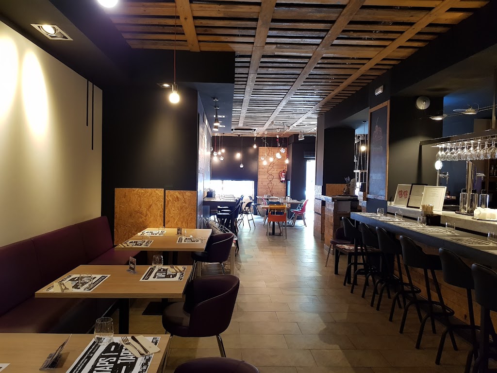 Taps i Tapes Martorell