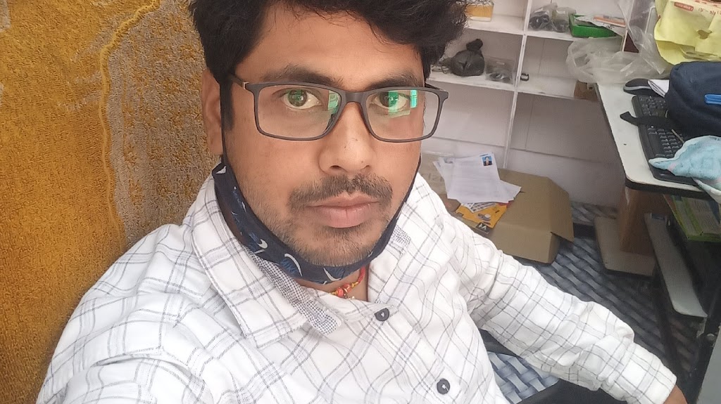 Aadhaar Kendra