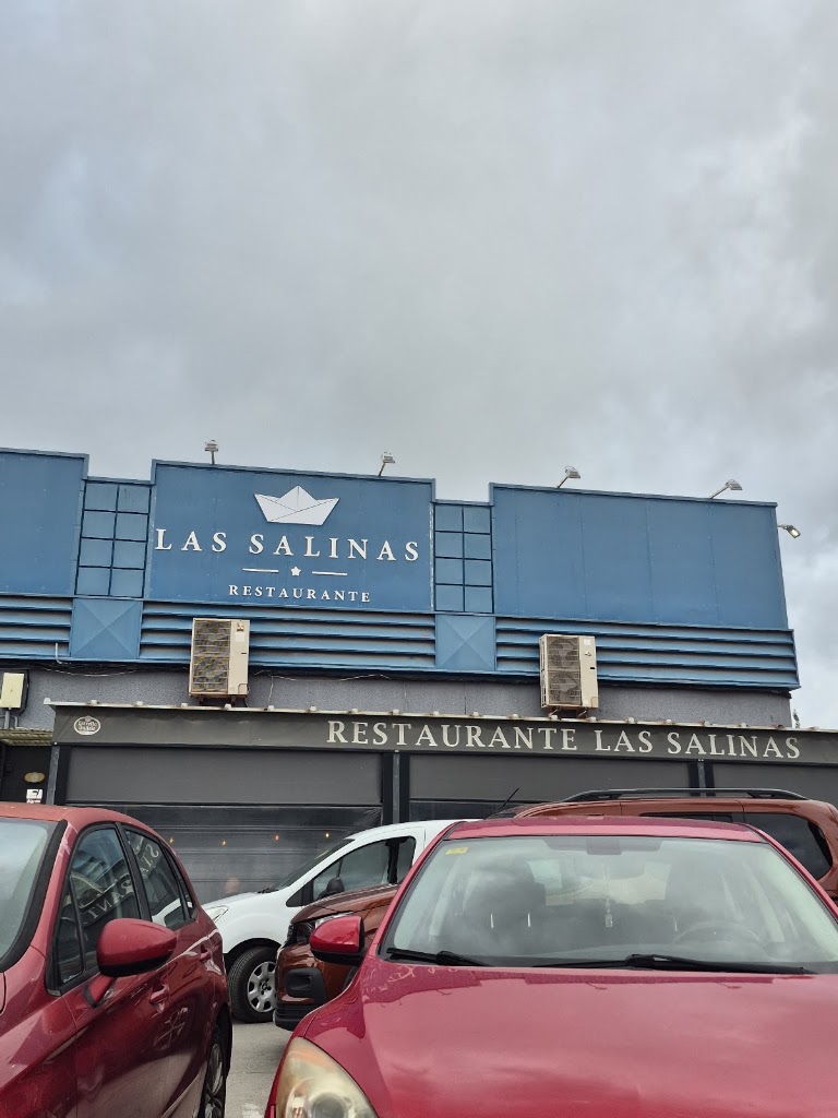 Las Salinas — Mas recientes