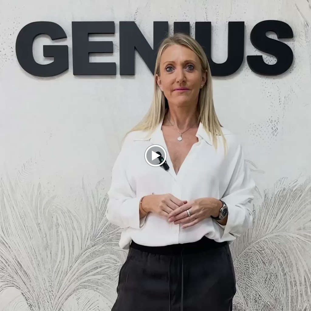 GENIUS_ Nelida Perez — Del propietario