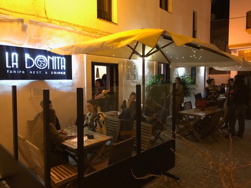La Bonita Tarifa