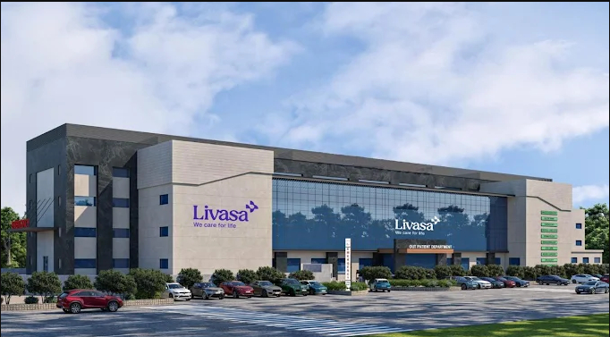 Dr. Dr H K Bali Chairman Cardiac Sciences And Dean Academics Research Livasa Hospitals