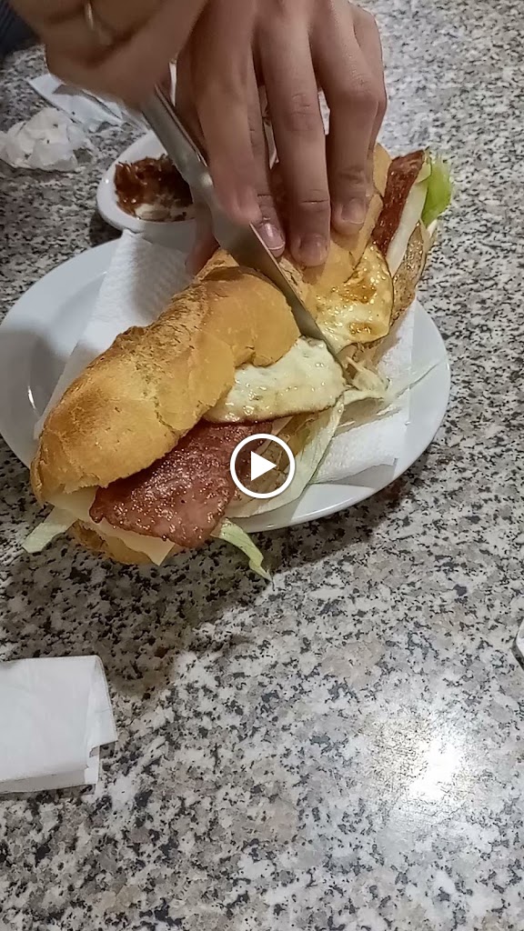 Bar tio pepe — Videos