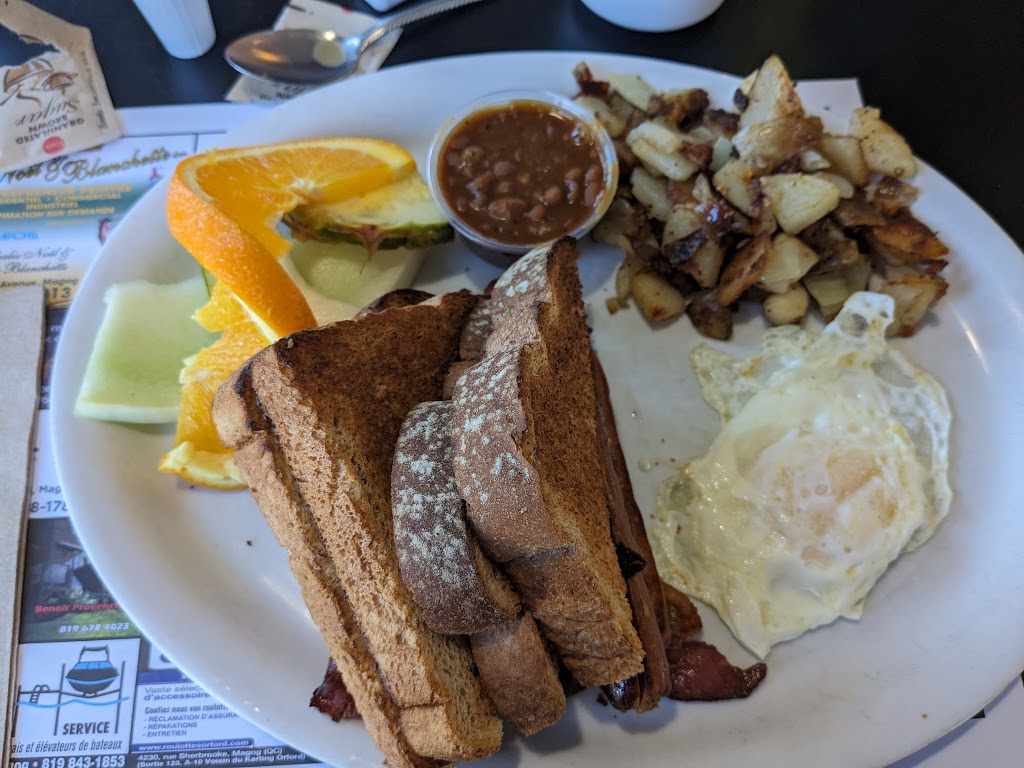 Home fries