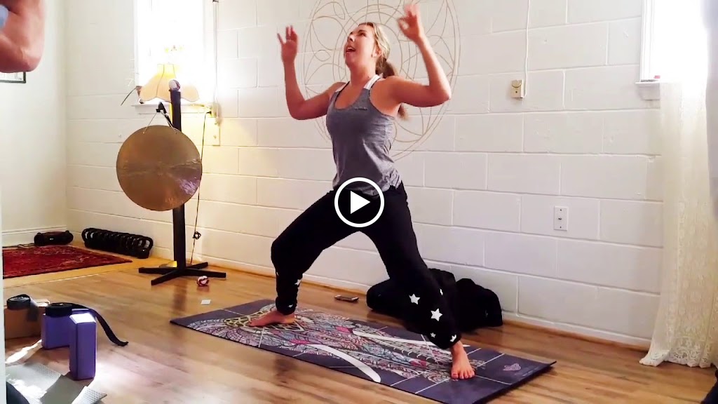  Downtown Yoga Ocean Springs