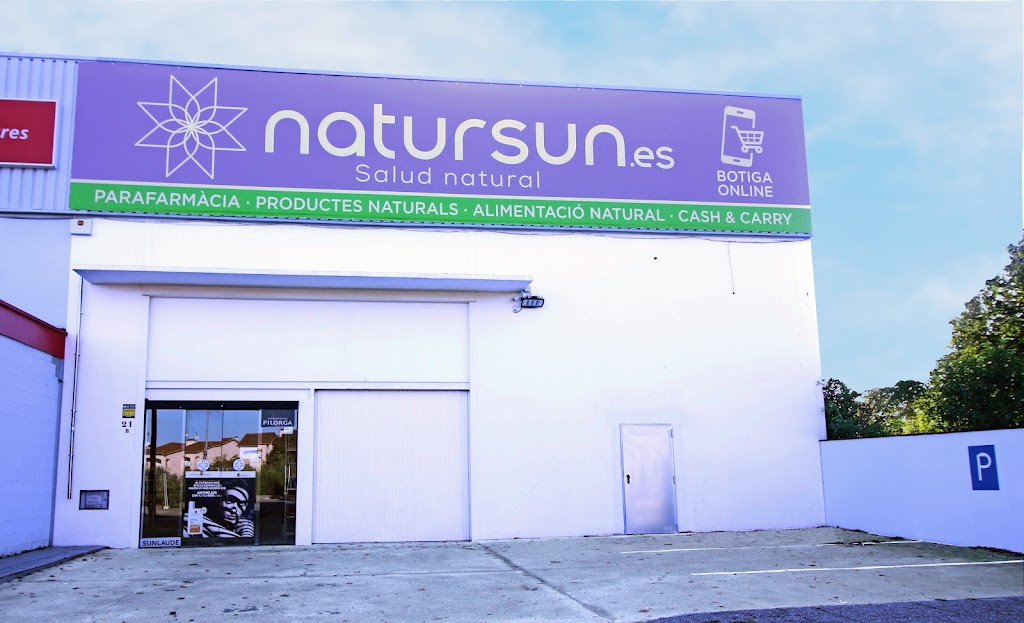 Natursun