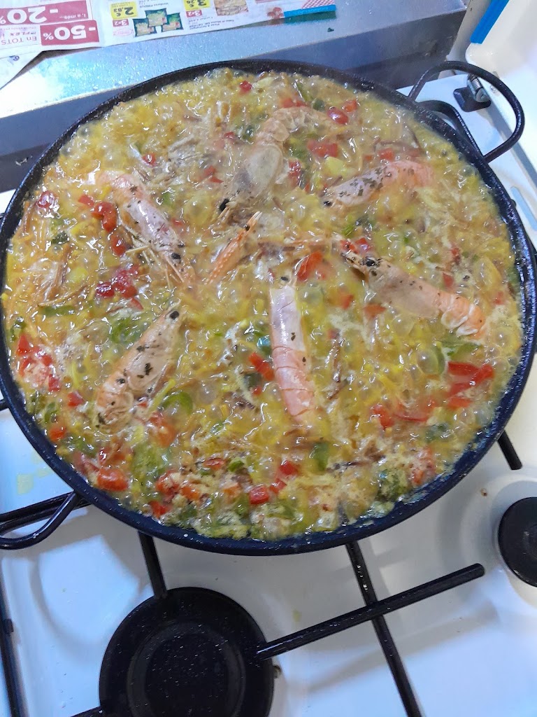 Bar Desgustacion El Quijote