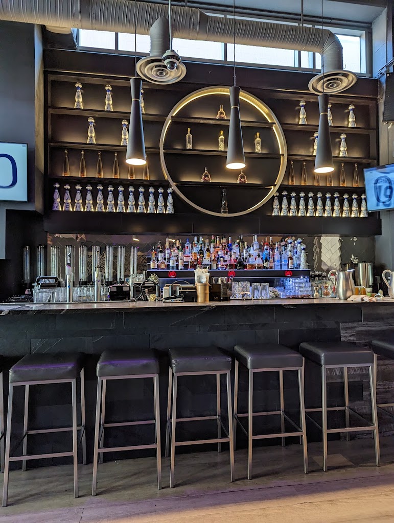XO Bistro + Bar in Edmonton