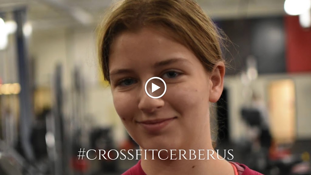  CrossFit Cerberus