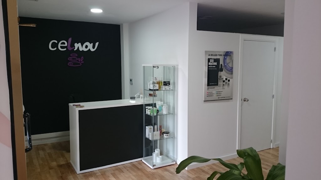 Centre d'estetica Celnou — Del propietario