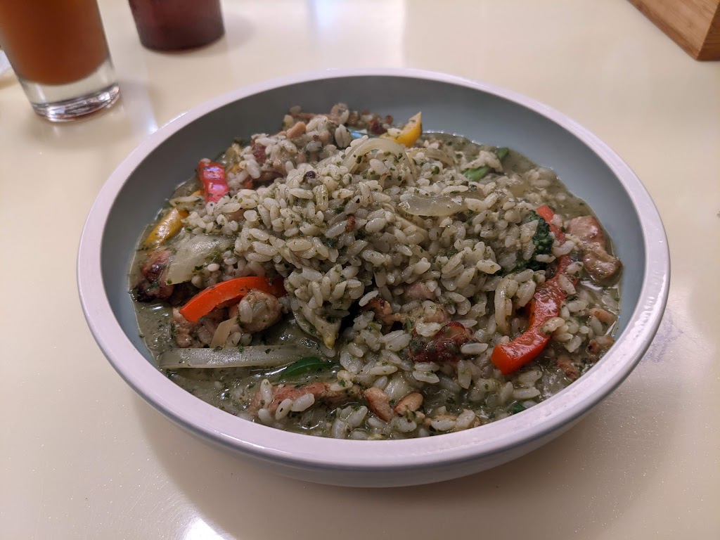 帕司達義式料理（三峽）-三峽美食-焗烤-北大親子餐廳 的照片