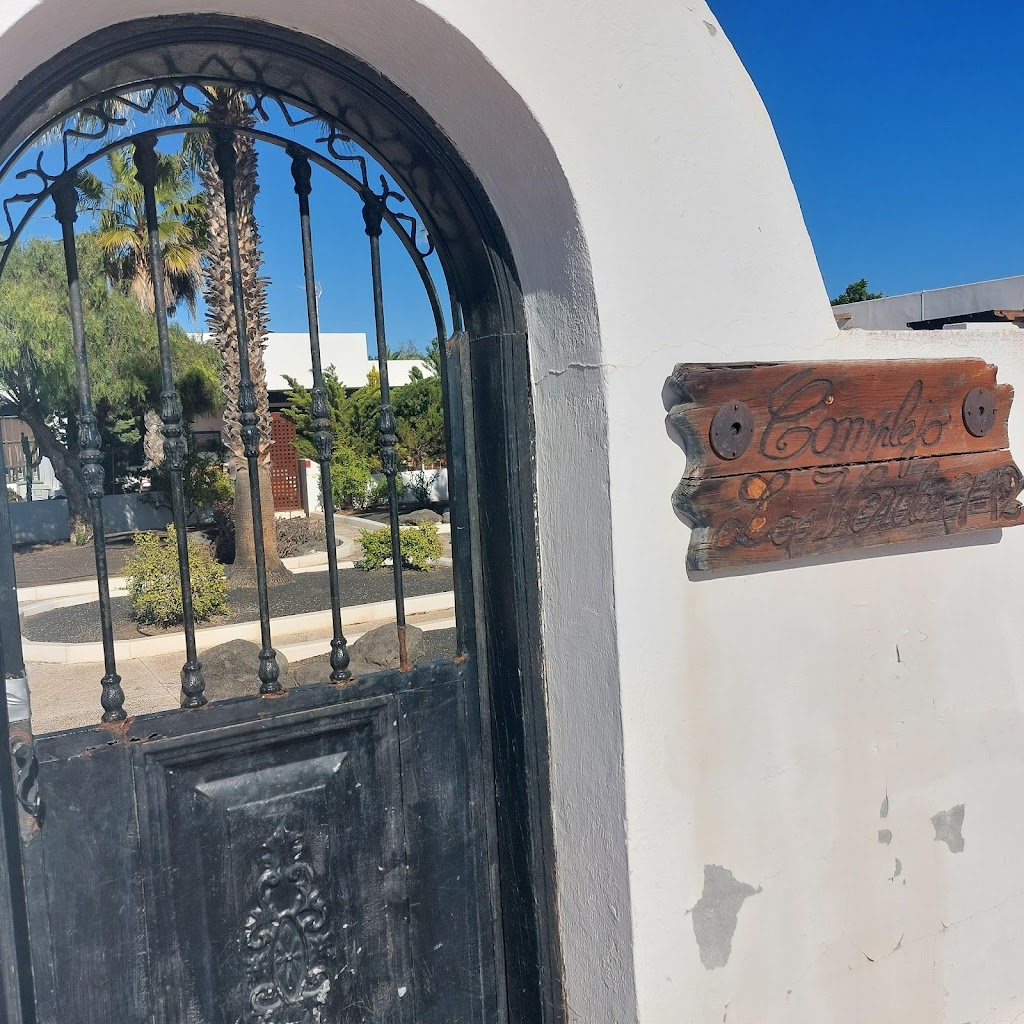 Villa Carmen Lanzarote