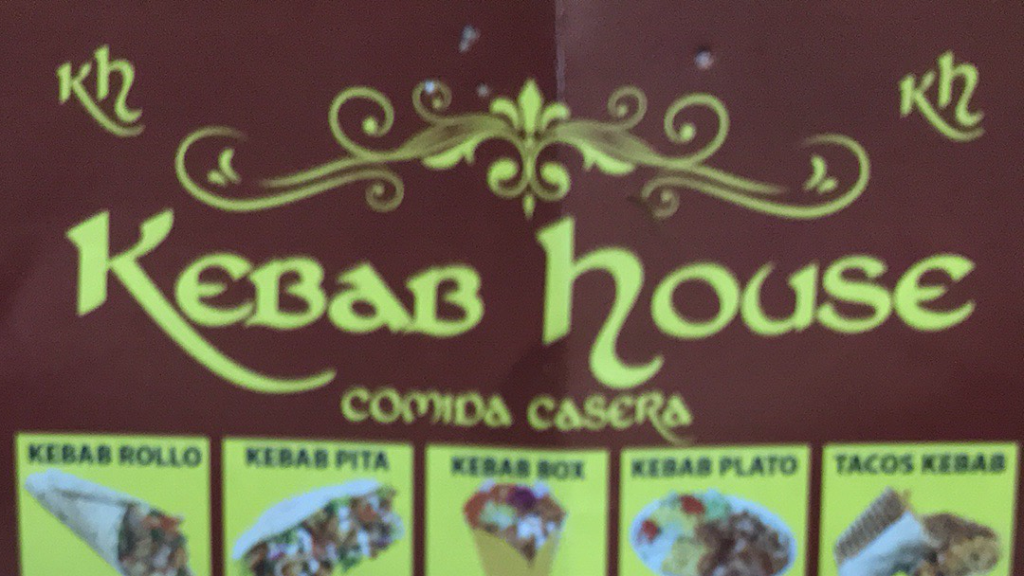 Kebab House Almoradi — Del propietario