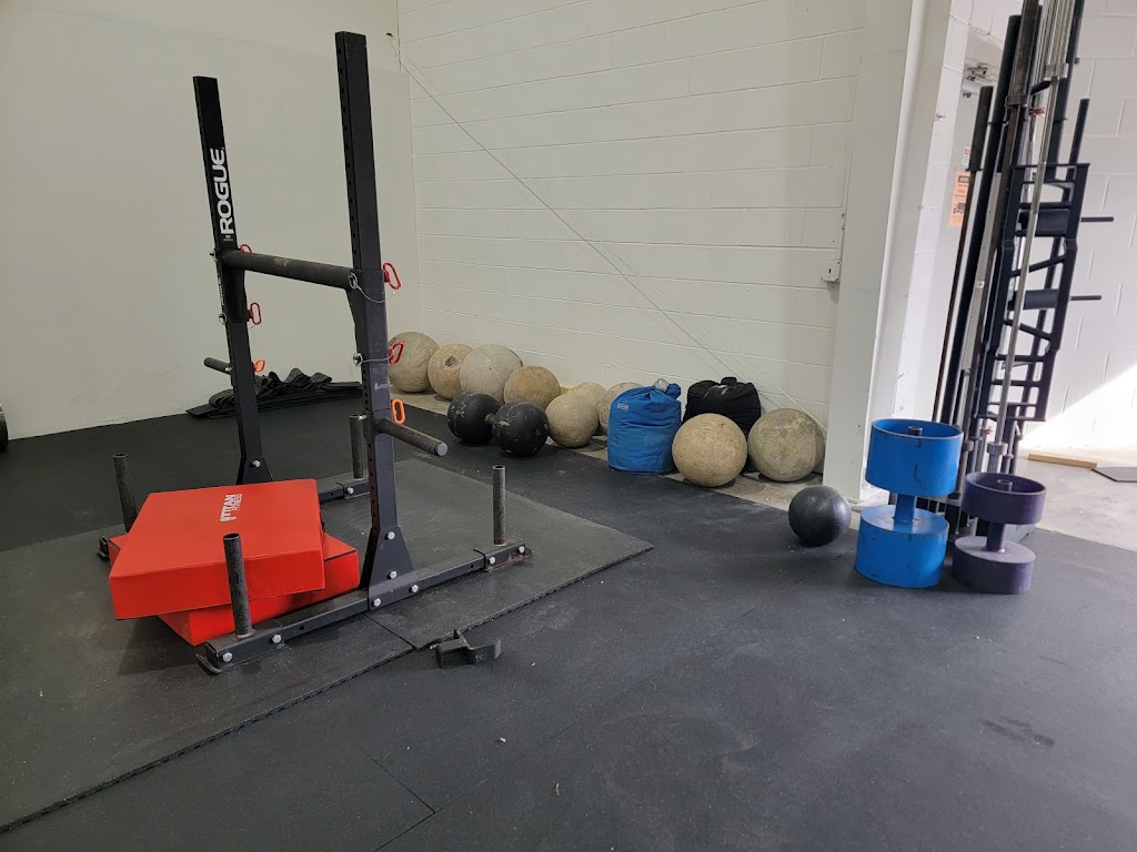  Arena Strength & Performance, LLC