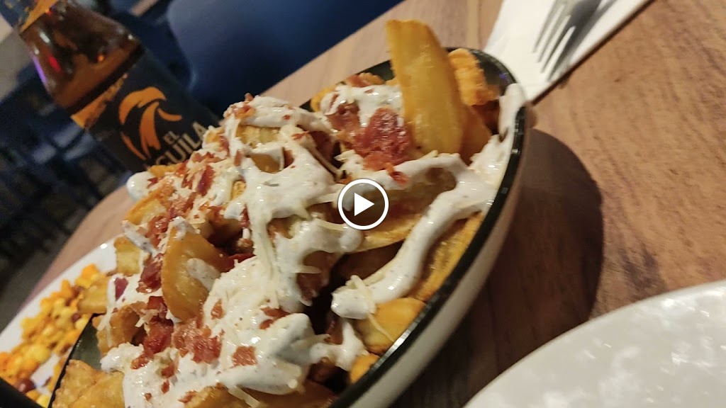 Cafeteria Miami — Videos