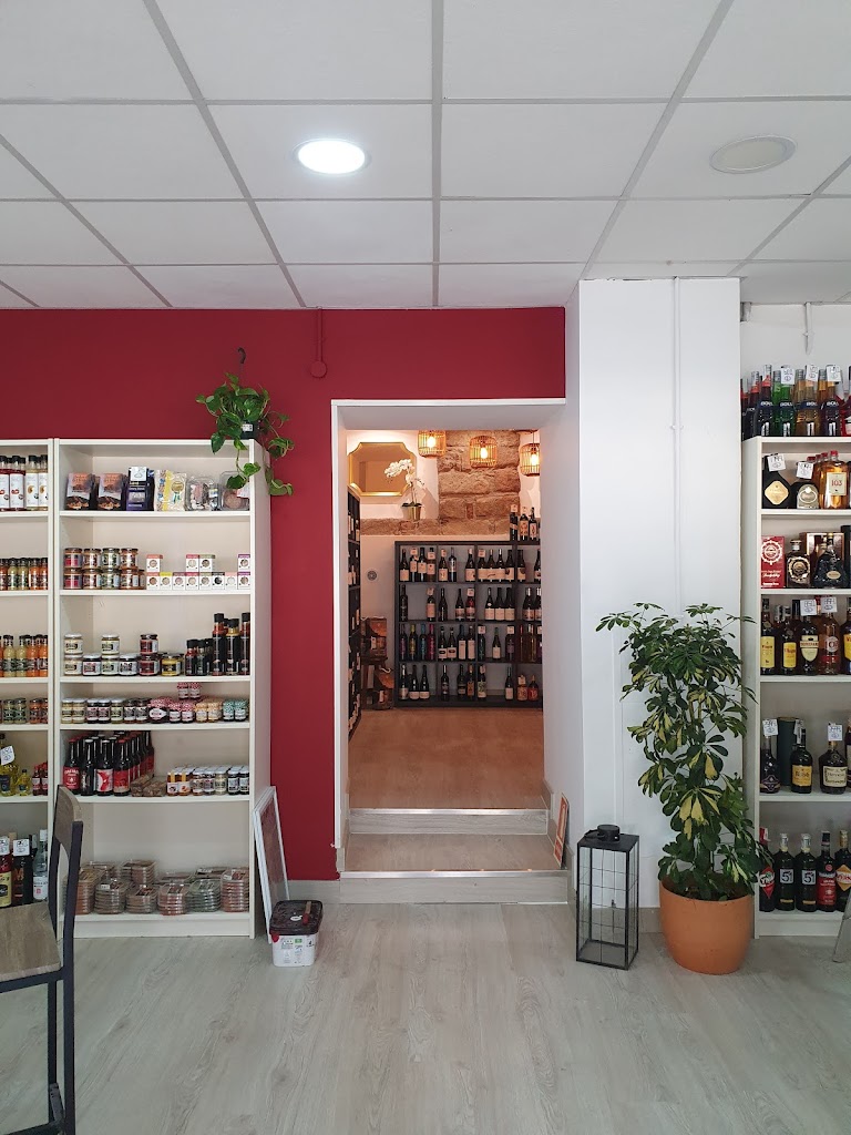 La barrica de los momentos