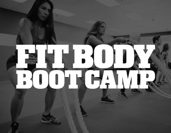  Fit Body Boot Camp - Westlake Village