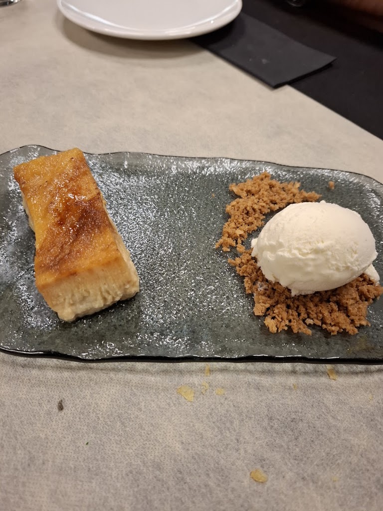Cocina Gatzara — Comida y bebida