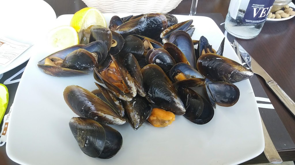 Bar. Restaurant Bona Vista