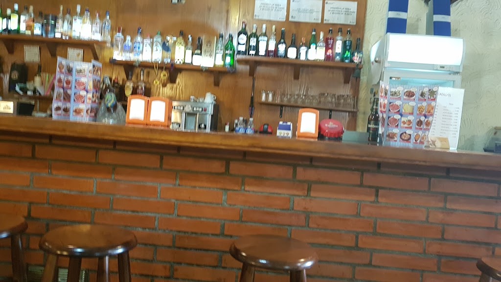 El Raco de la Llebre — Ambiente