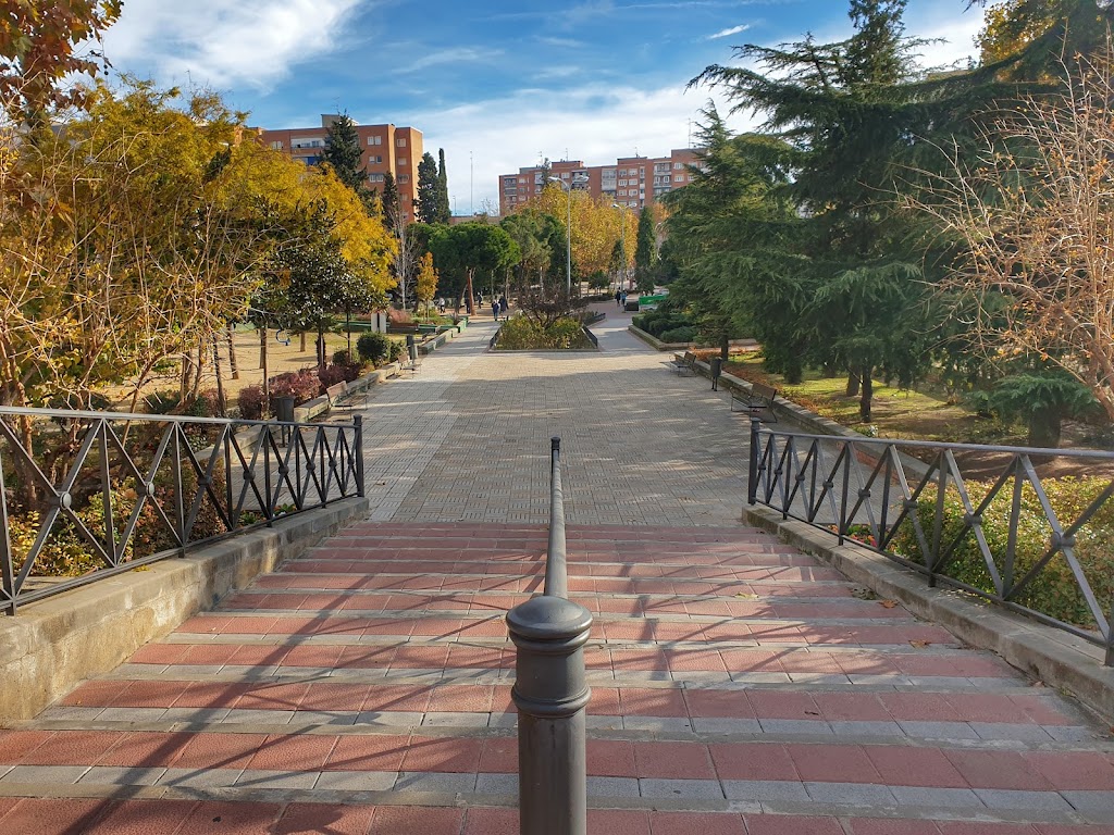 Parque de Leganes