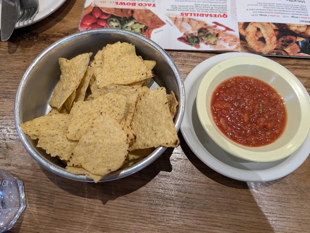 Salsa