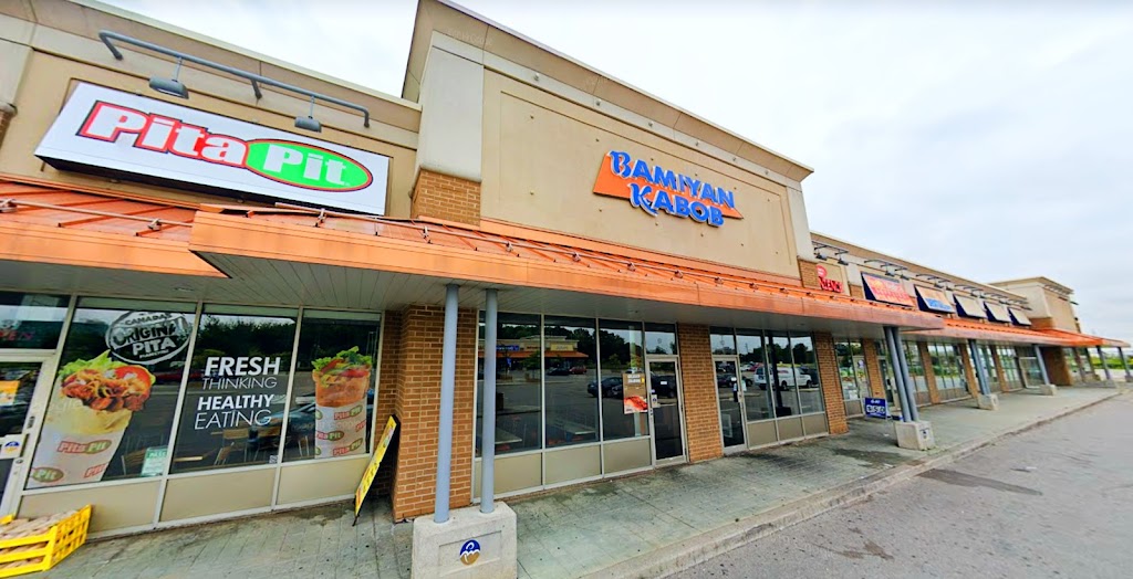 Bamiyan Kabob