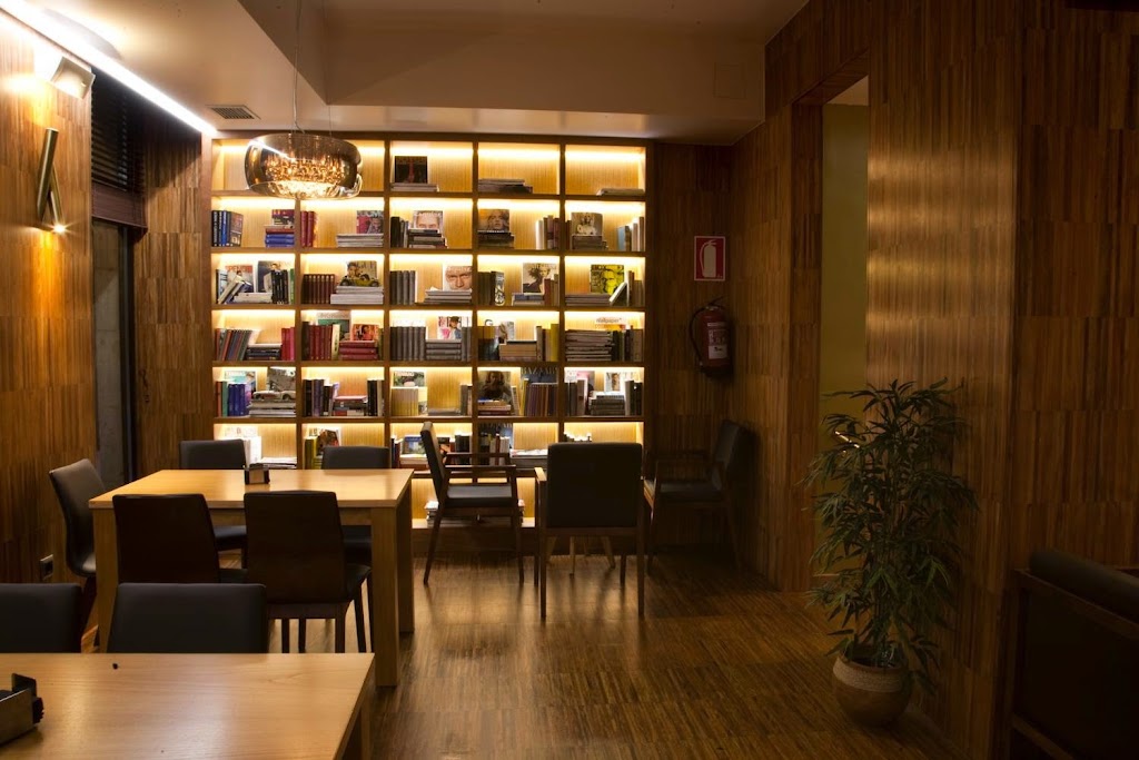 O TRAGALUZ do San Martino