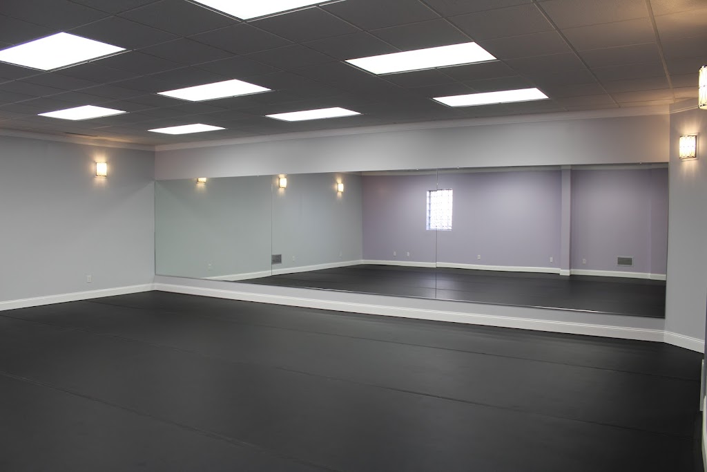  Studio K Dance and Fitness