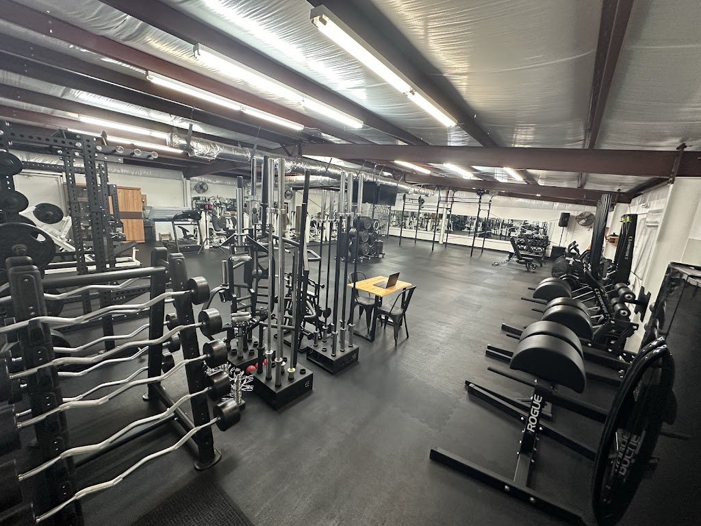  Elite Fitness of DeLand