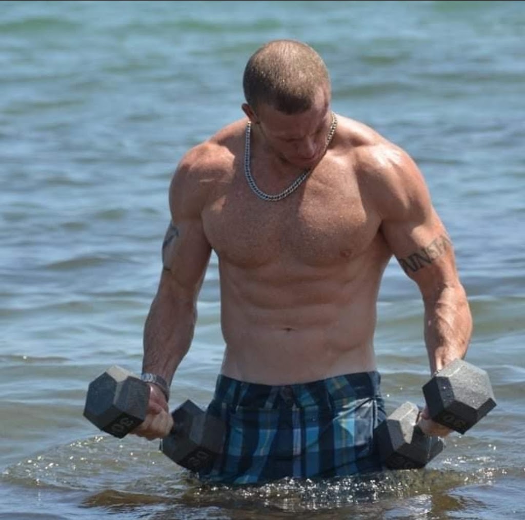  Never Average Personal Training & Athletic Developement