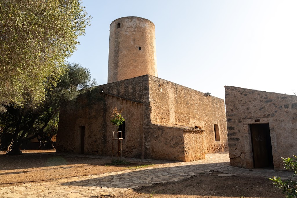 Museu Del Fang De Marratxi